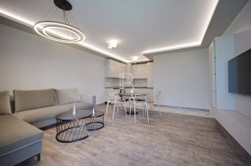 3+ Schlafzimmer Simeonowo, Sofia 16