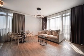 3+ Schlafzimmer Simeonowo, Sofia 4