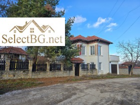 House Burya, region Gabrovo 1