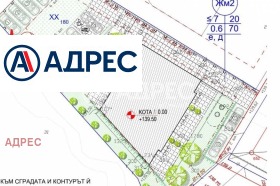 Plaza de aparcamiento Vinitsa, Varna 1