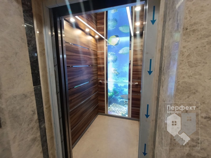 Продава 1-СТАЕН, гр. Велико Търново, Колю Фичето, снимка 15 - Апартаменти - 52975009