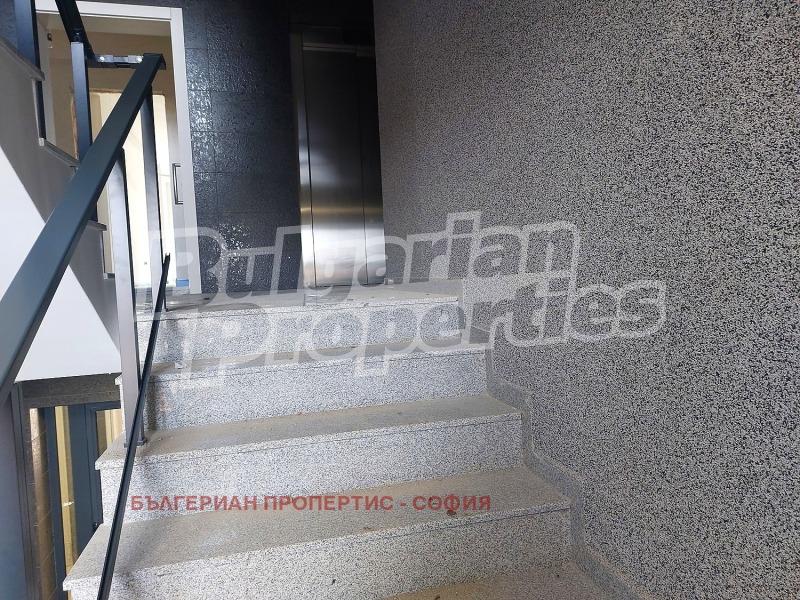 Продава 1-СТАЕН, гр. София, м-т Гърдова глава, снимка 15 - Апартаменти - 53537488