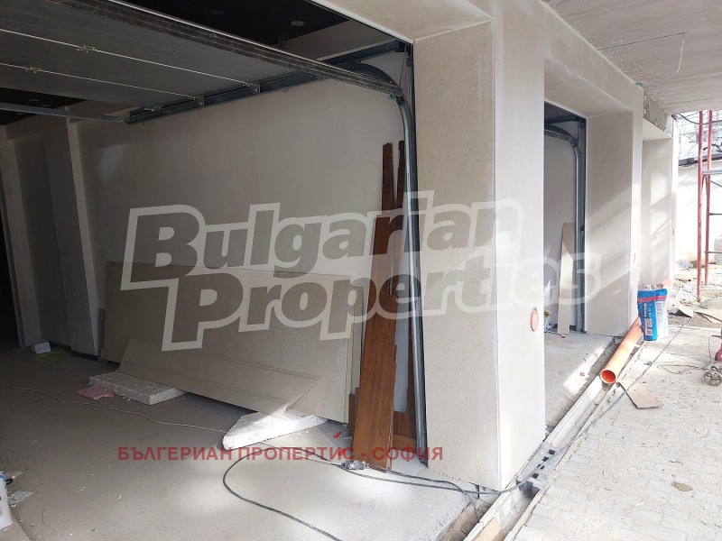 Продава 1-СТАЕН, гр. София, м-т Гърдова глава, снимка 11 - Апартаменти - 53537488