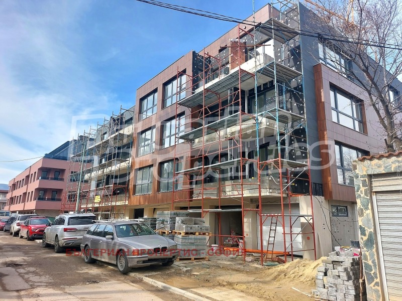 Продава 1-СТАЕН, гр. София, м-т Гърдова глава