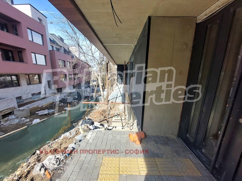 Продава 1-СТАЕН, гр. София, м-т Гърдова глава, снимка 3 - Апартаменти - 53537488