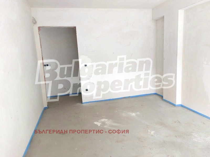 Продава 1-СТАЕН, гр. София, м-т Гърдова глава, снимка 16 - Апартаменти - 53537488