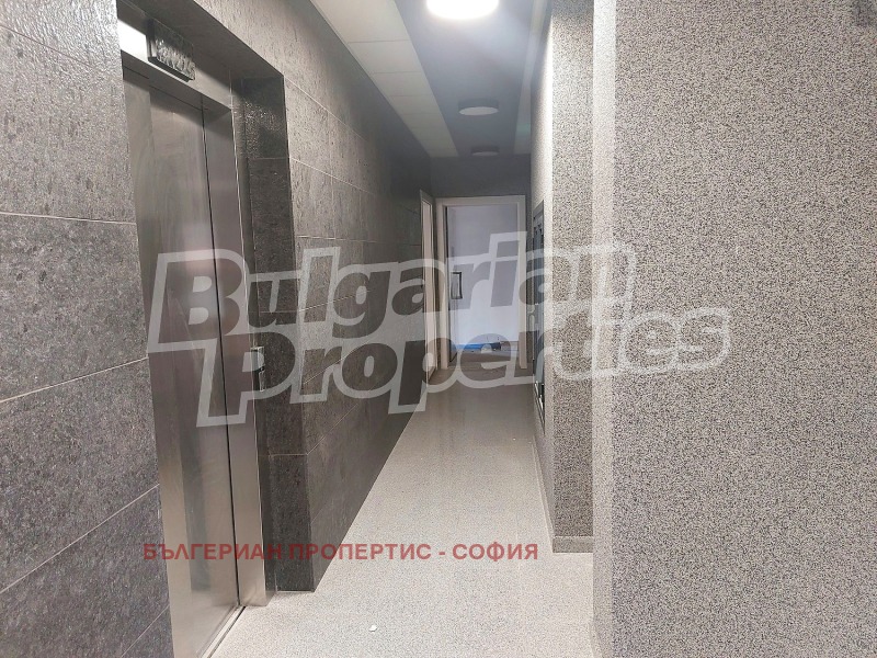 Продава 1-СТАЕН, гр. София, м-т Гърдова глава, снимка 8 - Апартаменти - 53537488