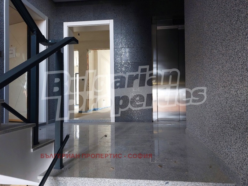 Продава 1-СТАЕН, гр. София, м-т Гърдова глава, снимка 6 - Апартаменти - 53537488