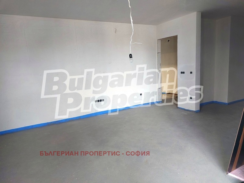 Продава 1-СТАЕН, гр. София, м-т Гърдова глава, снимка 7 - Апартаменти - 53537488