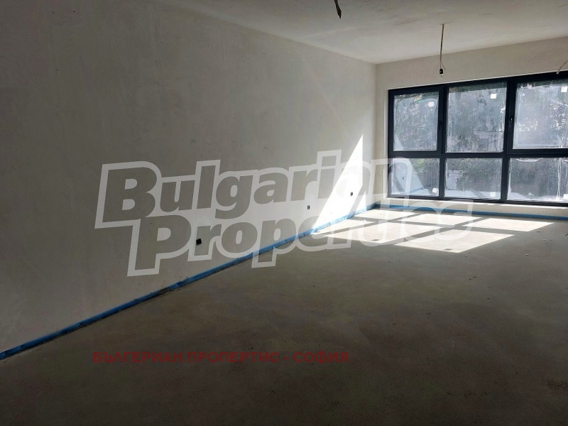 Продава 1-СТАЕН, гр. София, м-т Гърдова глава, снимка 13 - Апартаменти - 53537488