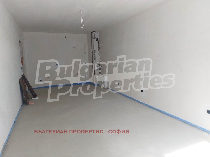 Продава 1-СТАЕН, гр. София, м-т Гърдова глава, снимка 14 - Апартаменти - 53537488