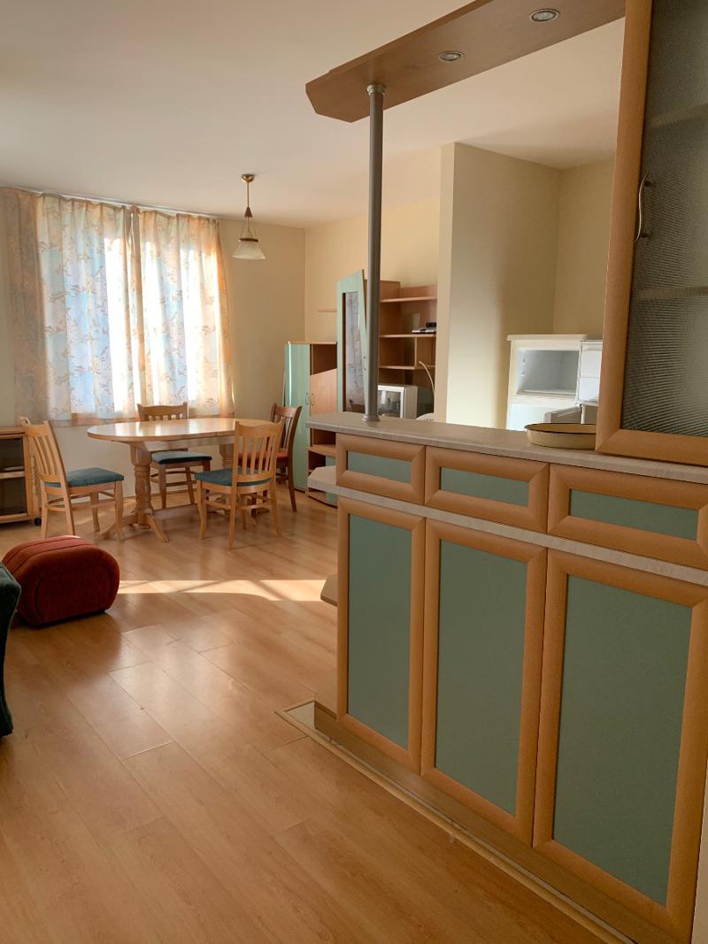 Продава  2-стаен област Бургас , к.к. Слънчев бряг , 78 кв.м | 89536625 - изображение [4]
