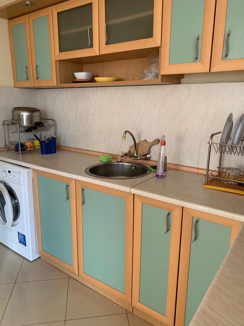 Продава  2-стаен област Бургас , к.к. Слънчев бряг , 78 кв.м | 89536625 - изображение [5]