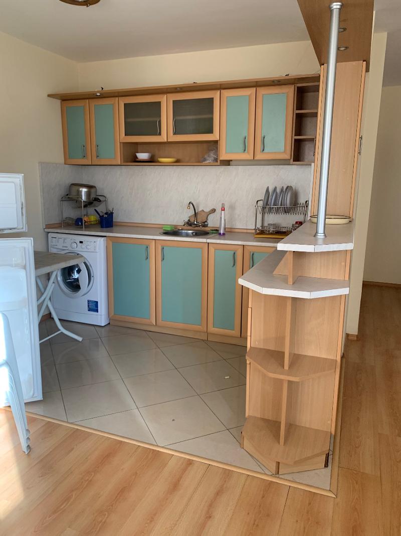 Продава  2-стаен област Бургас , к.к. Слънчев бряг , 78 кв.м | 89536625 - изображение [7]