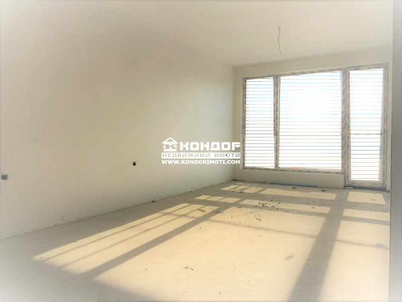 De vânzare  1 dormitor Plovdiv , Vâstaniciesci , 67 mp | 35388174 - imagine [2]