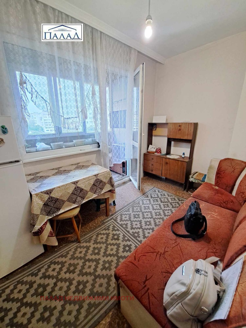 Продава 2-СТАЕН, гр. Варна, Възраждане 1, снимка 6 - Aпартаменти - 47437983