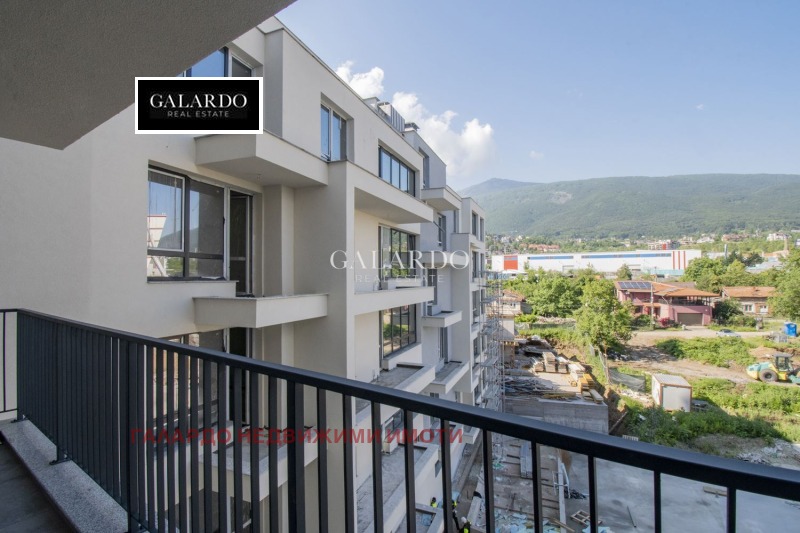 À vendre  1 chambre Sofia , Manastirski livadi , 93 m² | 66071931 - image [8]