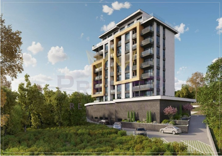 Na prodej  1 ložnice Varna , Vinica , 61 m2 | 23363526