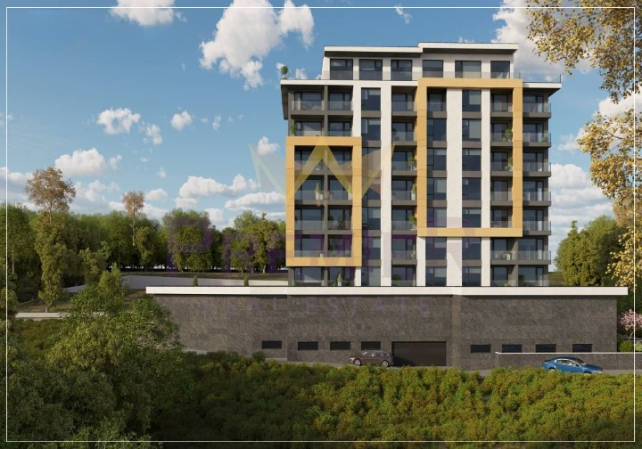 Na prodej  1 ložnice Varna , Vinica , 61 m2 | 23363526 - obraz [4]