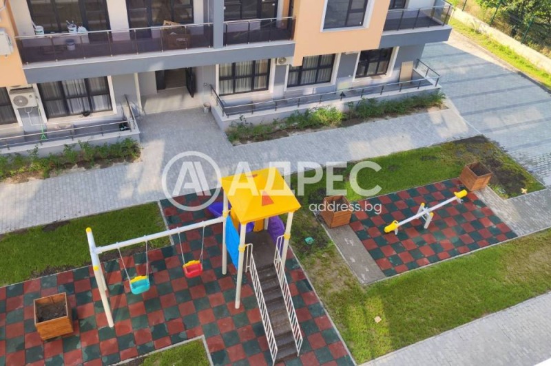 Myytävänä  1 makuuhuone Plovdiv , Ostromila , 67 neliömetriä | 15305951 - kuva [9]
