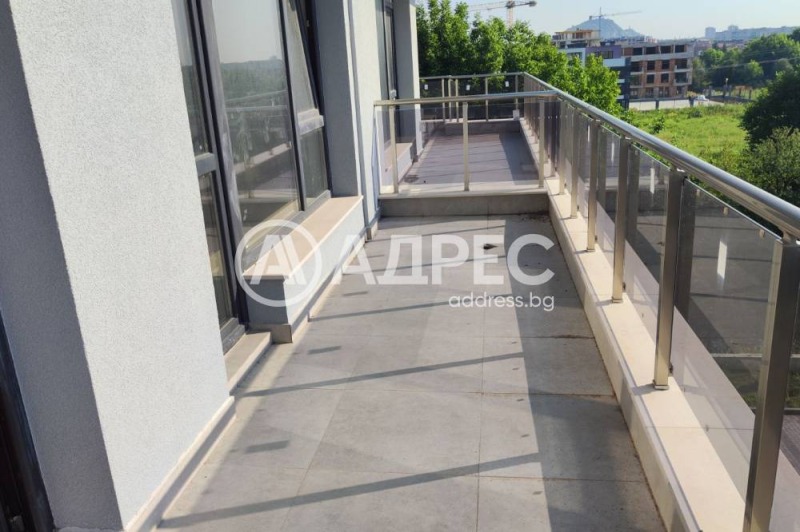 Myytävänä  1 makuuhuone Plovdiv , Ostromila , 67 neliömetriä | 15305951 - kuva [7]