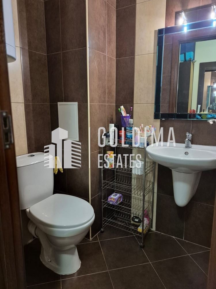 На продаж  1 спальня область Бургас , к.к. Слънчев бряг , 55 кв.м | 27952055 - зображення [6]