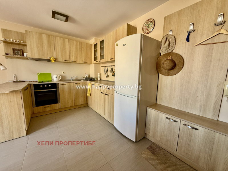 Til salg  1 soveværelse region Burgas , Sveti Vlas , 56 kvm | 49430003 - billede [3]