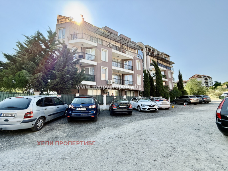 Til salg  1 soveværelse region Burgas , Sveti Vlas , 56 kvm | 49430003 - billede [14]