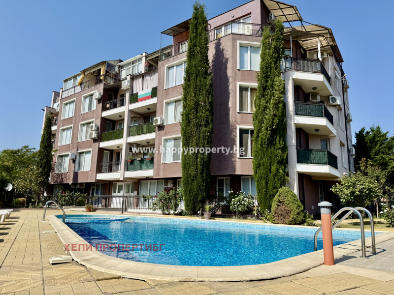 Til salg  1 soveværelse region Burgas , Sveti Vlas , 56 kvm | 49430003 - billede [13]