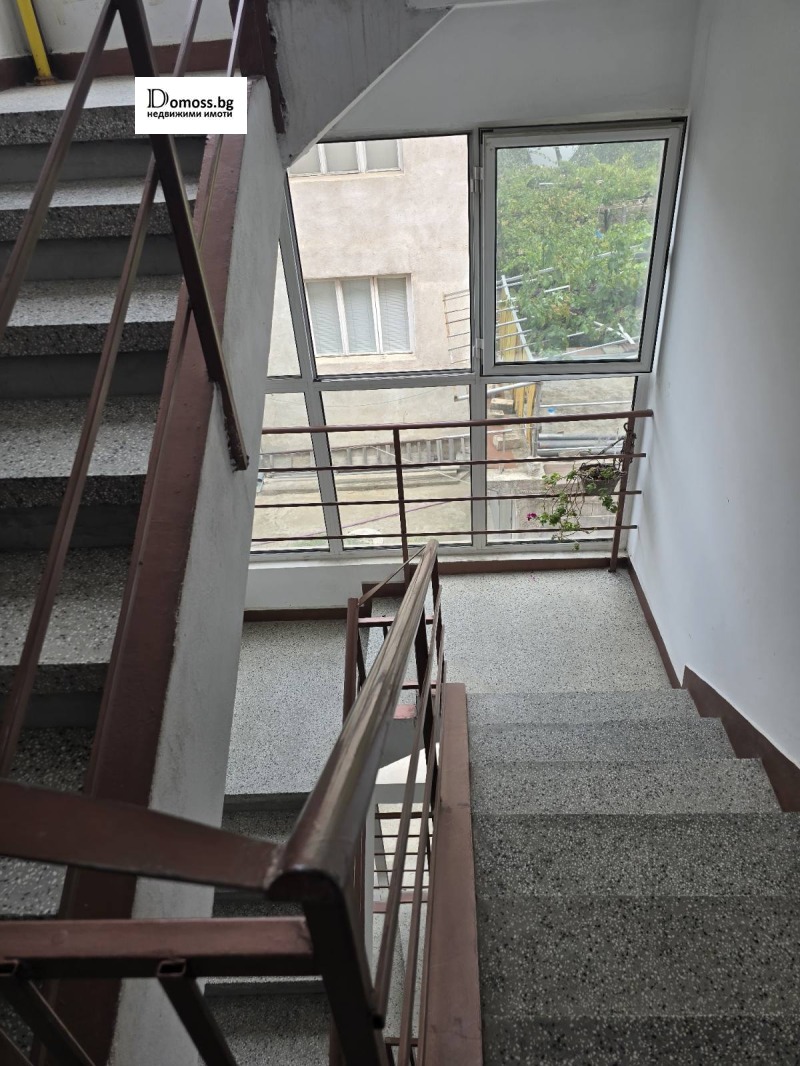 Til salg  1 soveværelse Blagoevgrad , Shirok tsentar , 43 kvm | 71236675 - billede [15]