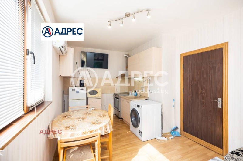 Zu verkaufen  1 Schlafzimmer Warna , Wazraschdane 1 , 54 qm | 30612678 - Bild [8]