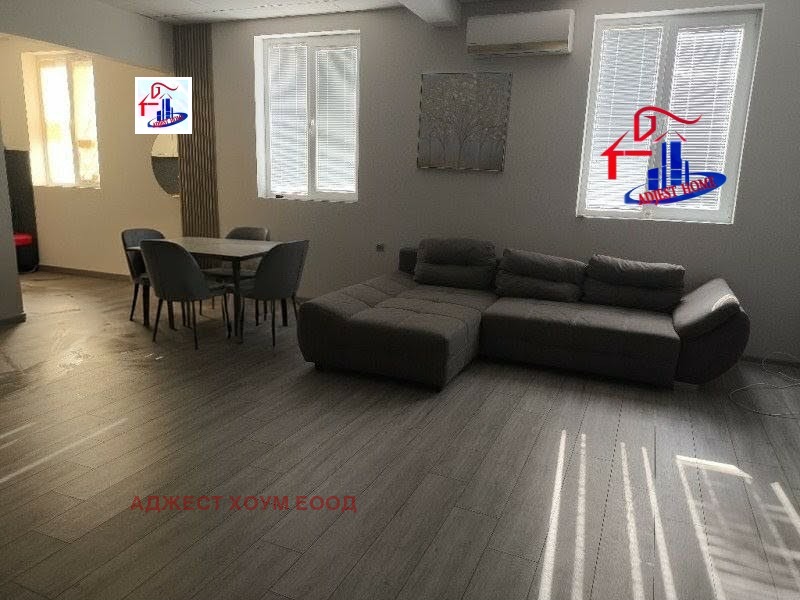 Продава 2-СТАЕН, гр. Шумен, Добруджански, снимка 4 - Апартаменти - 54133257