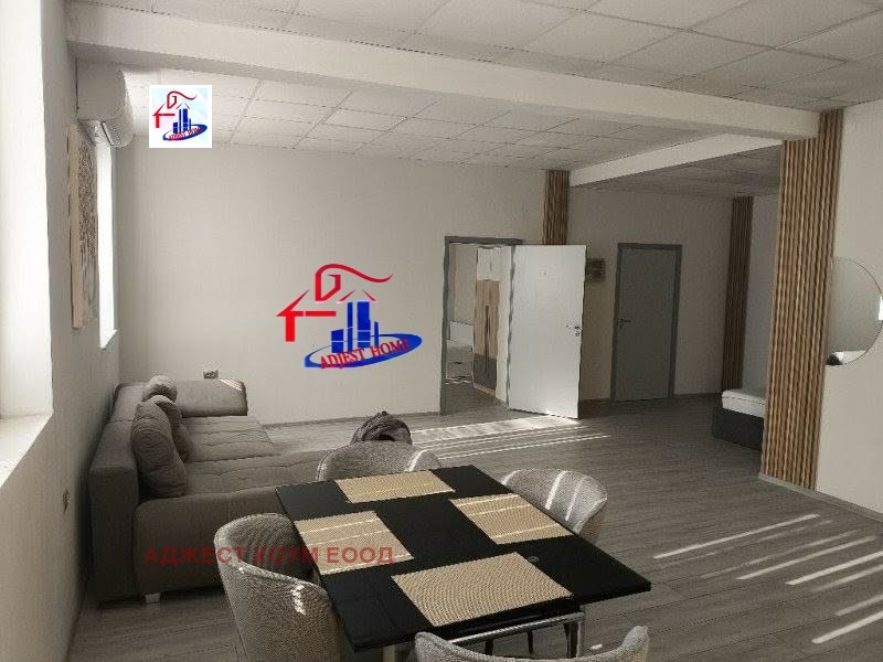 Продава 2-СТАЕН, гр. Шумен, Добруджански, снимка 2 - Апартаменти - 54133257