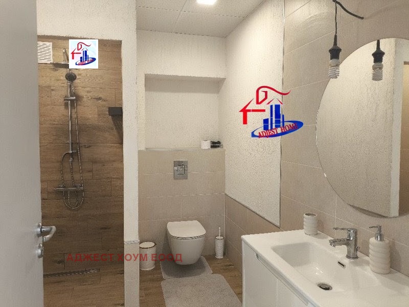 Продава 2-СТАЕН, гр. Шумен, Добруджански, снимка 10 - Апартаменти - 54133257