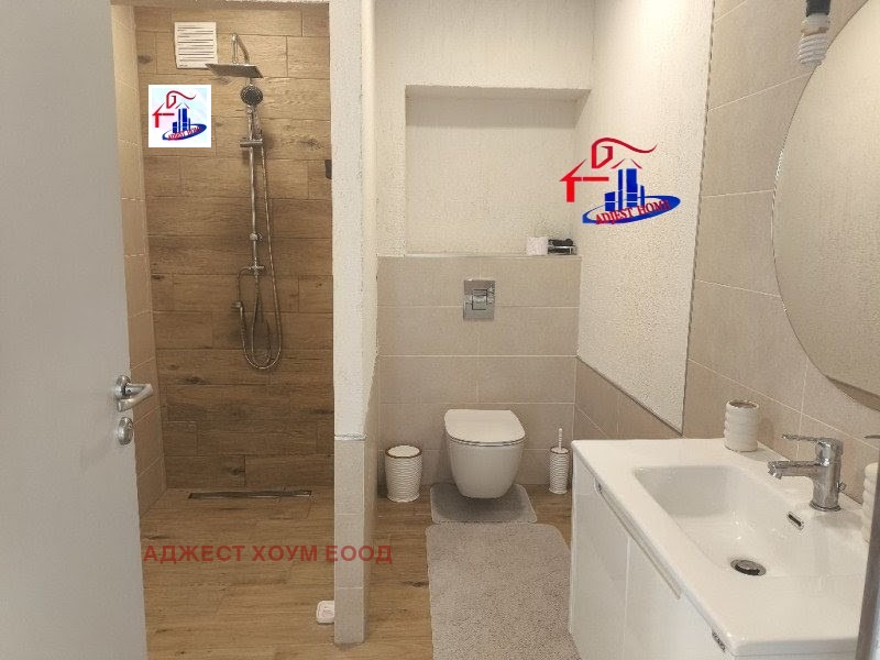 Продава 2-СТАЕН, гр. Шумен, Добруджански, снимка 11 - Апартаменти - 54133257