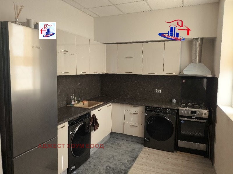 Продава 2-СТАЕН, гр. Шумен, Добруджански, снимка 2 - Апартаменти - 54133257