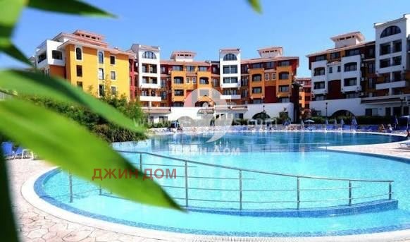 Продава 2-СТАЕН, гр. Ахелой, област Бургас, снимка 11 - Апартаменти - 55889808