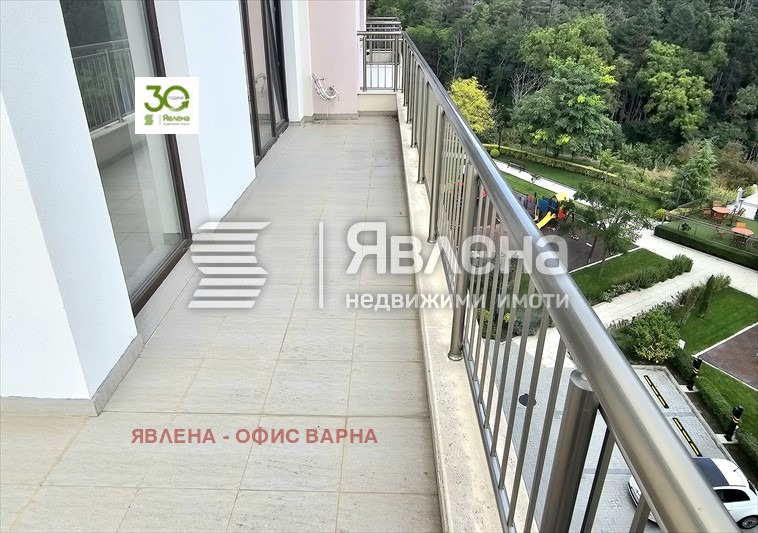 Продава 2-СТАЕН, гр. Варна, Виница, снимка 11 - Апартаменти - 56135423