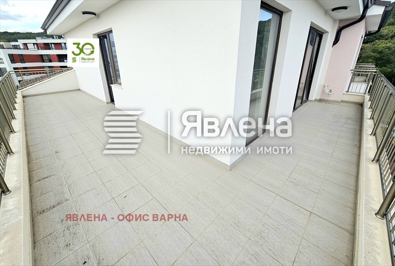 Продава 2-СТАЕН, гр. Варна, Виница, снимка 10 - Апартаменти - 56135423