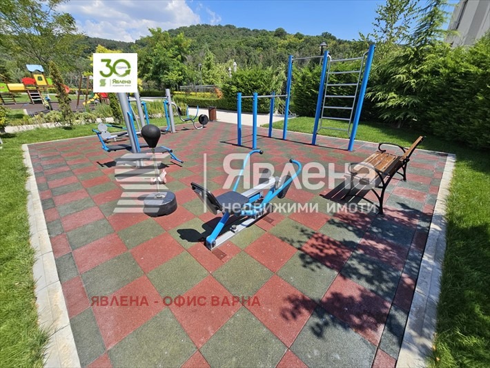 Продава 2-СТАЕН, гр. Варна, Виница, снимка 17 - Апартаменти - 56135423