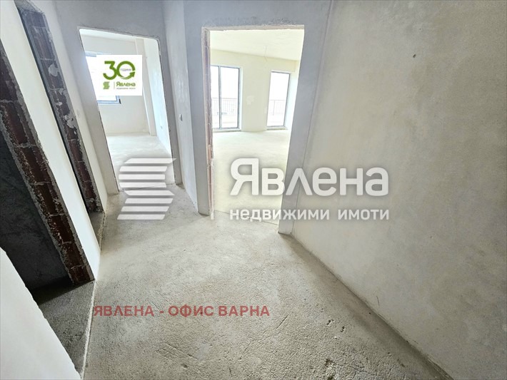 Продава 2-СТАЕН, гр. Варна, Виница, снимка 14 - Апартаменти - 56135423