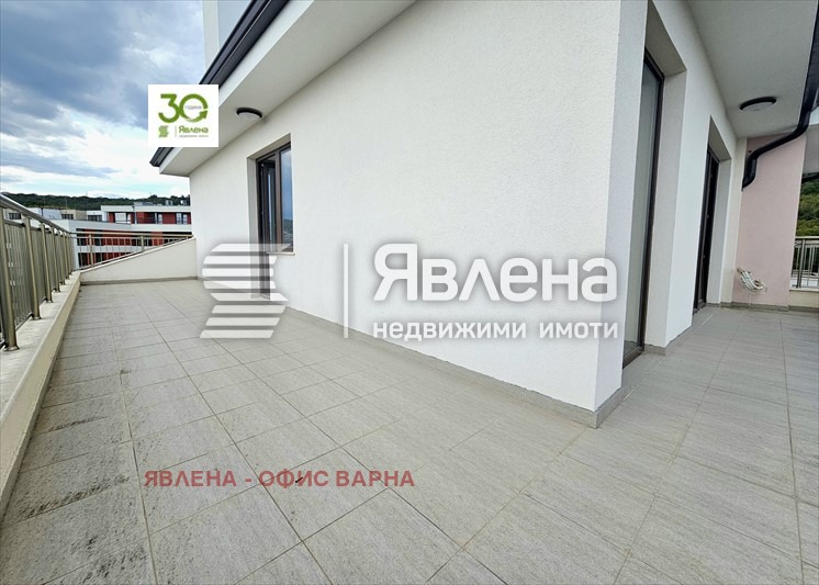Продава 2-СТАЕН, гр. Варна, Виница, снимка 9 - Апартаменти - 56135423