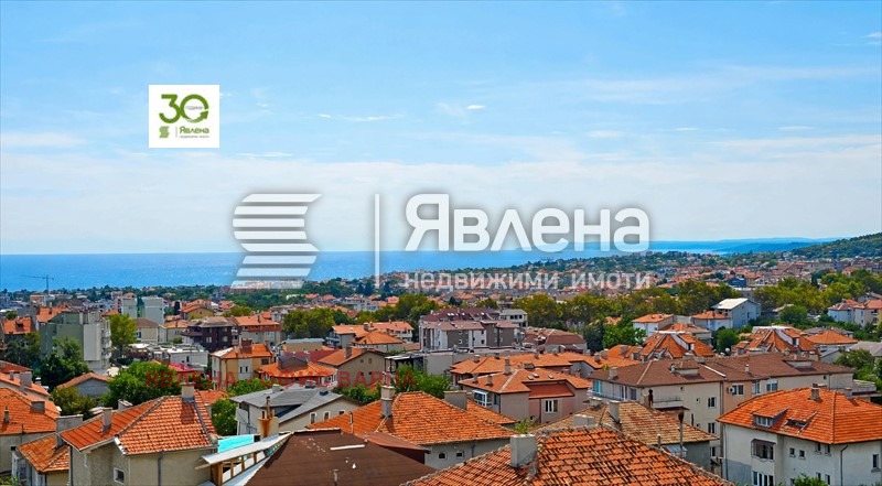 Продава 2-СТАЕН, гр. Варна, Виница