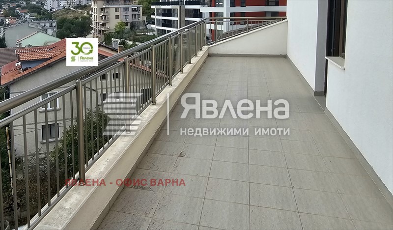 Продава 2-СТАЕН, гр. Варна, Виница, снимка 8 - Апартаменти - 56135423