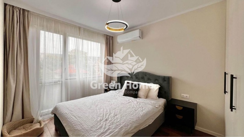 In vendita  2 camere da letto Varna , Levski 1 , 102 mq | 70241071 - Immagine [10]