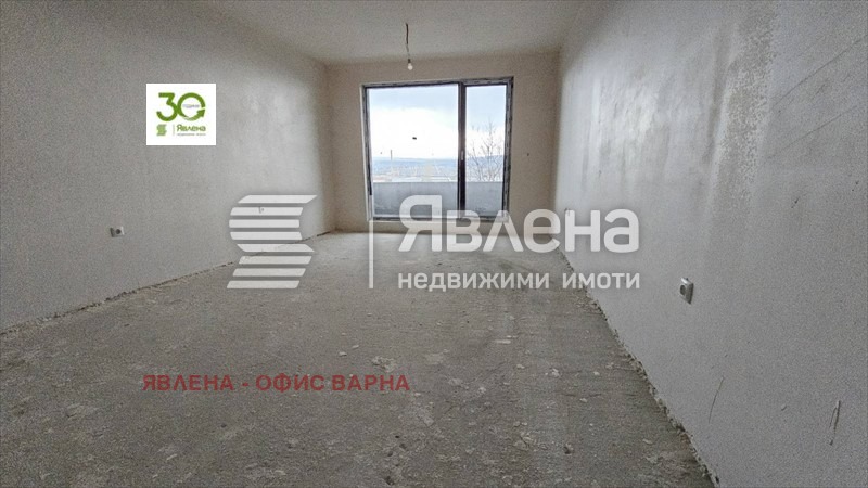 Продава 3-СТАЕН, гр. Варна, Погреби, снимка 13 - Aпартаменти - 47135230