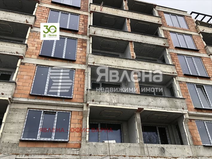 Продава 3-СТАЕН, гр. Варна, Погреби, снимка 5 - Aпартаменти - 47135230