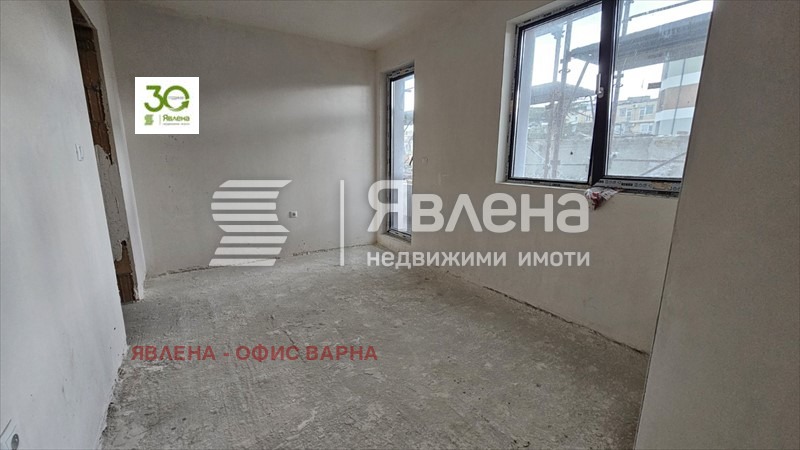 Продава 3-СТАЕН, гр. Варна, Погреби, снимка 8 - Aпартаменти - 47135230