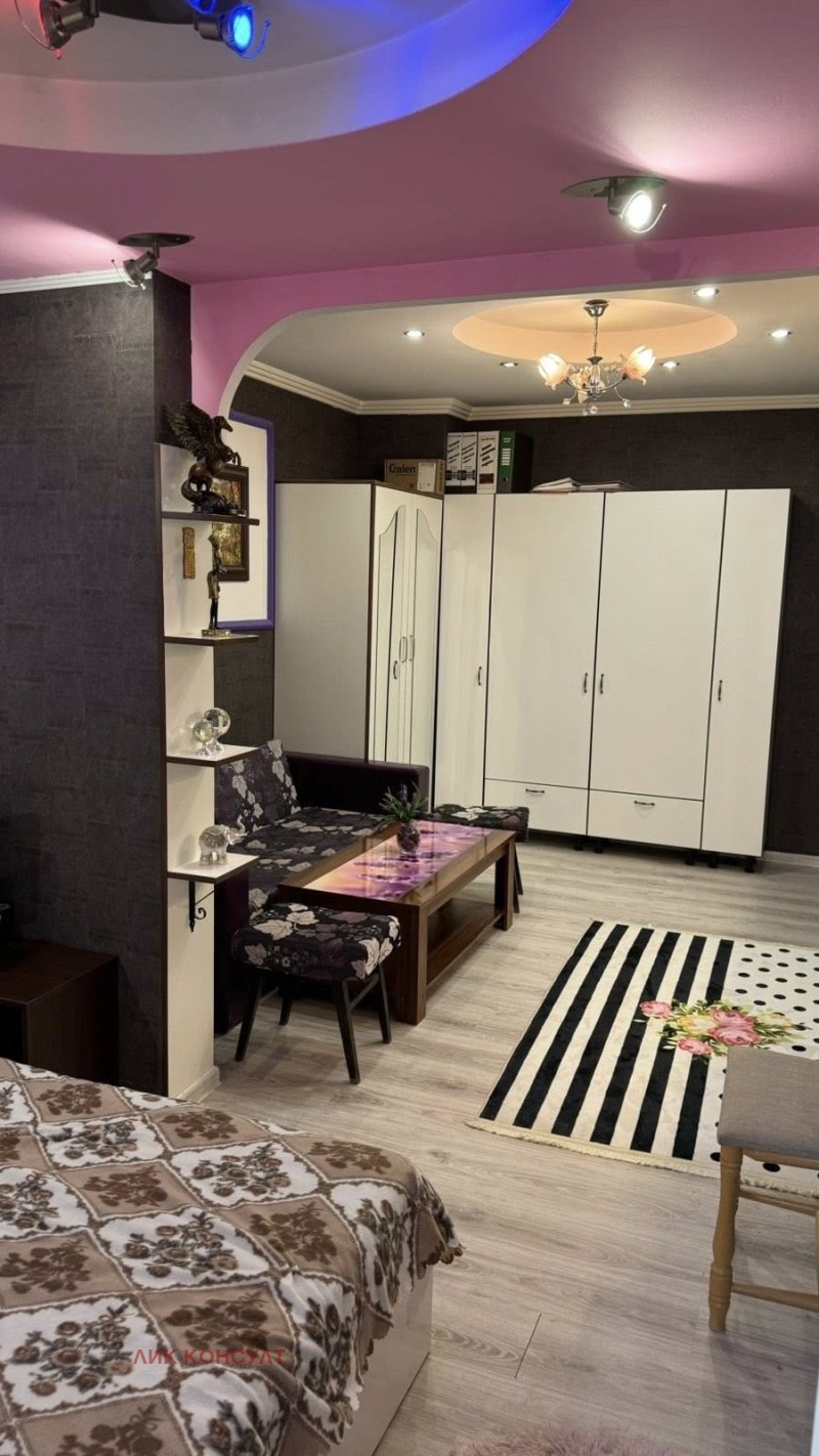 En venta  2 dormitorios Targovishte , Zapad 2 , 70 metros cuadrados | 46195039 - imagen [6]