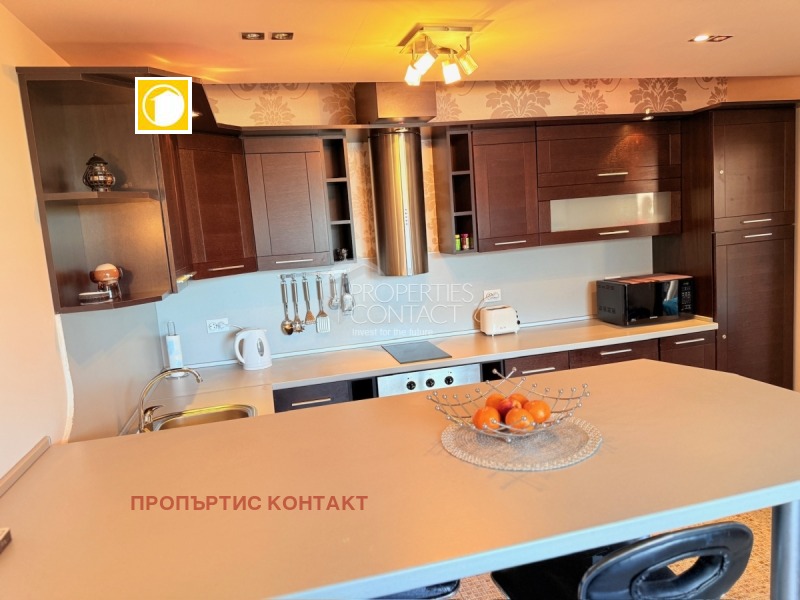 Продава  3-стаен област Бургас , к.к. Слънчев бряг , 99 кв.м | 27849135 - изображение [10]